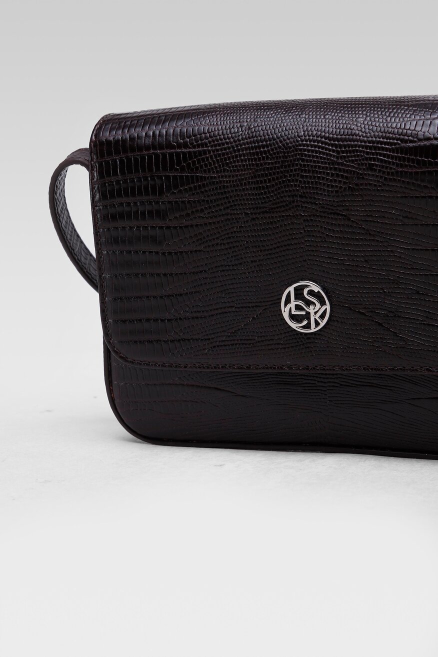 Kézitáska Lasocki BARNA - 5904248429003