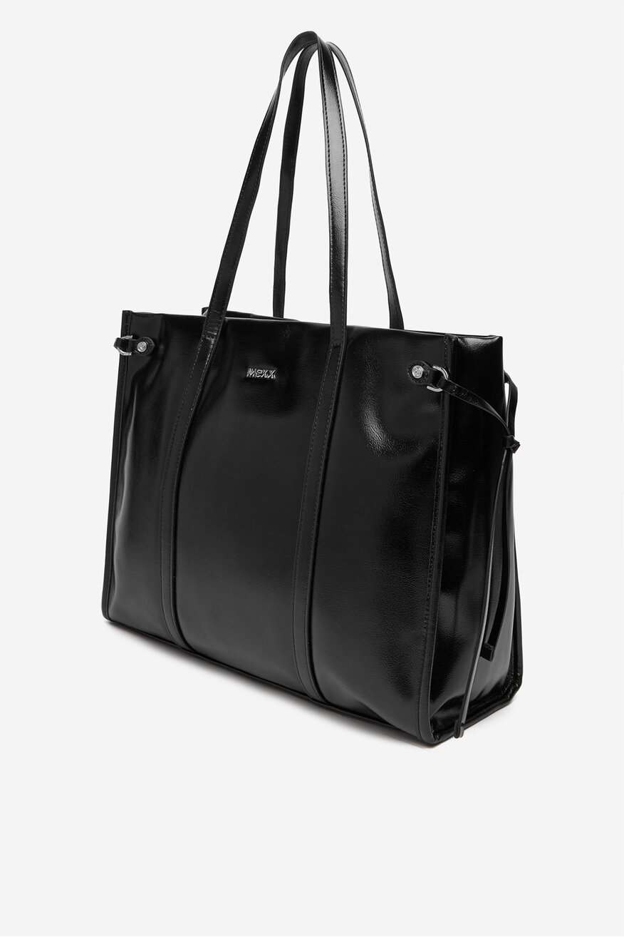 Geantă de mână Mexx NEGRU - 5906751215371