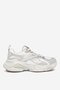 Sportcipő Reebok CEO-CHARGE AR30246SSSW EZÜST