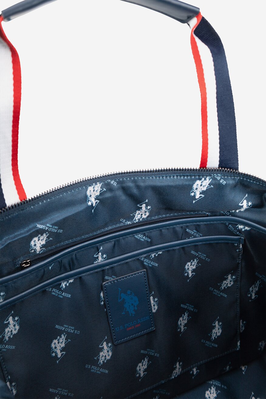 
                Putna torba U.S. POLO ASSN. KOBALT PLAVA - 5905588981572