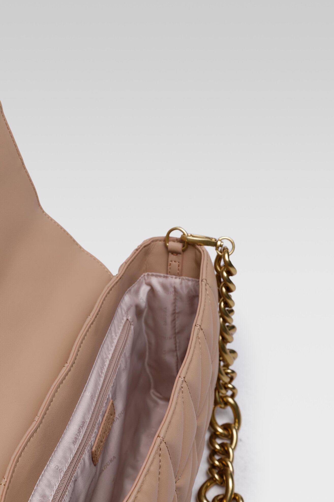 Torebka Badura CS6566 Beżowy