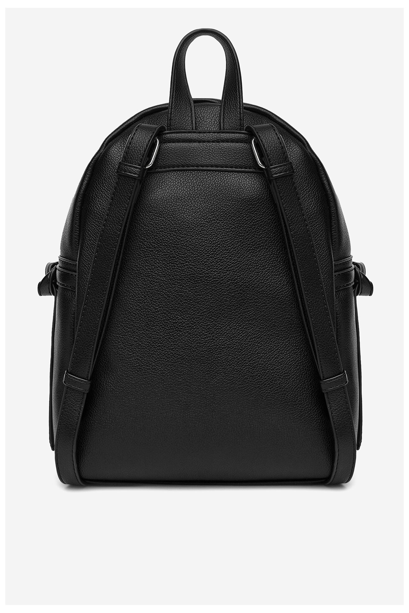 Plecak DeeZee H240041 Czarny