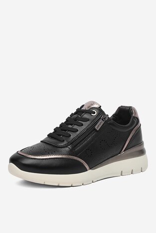 Кросівки Go Soft CEO-HY8205-1 ЧОРНИЙ