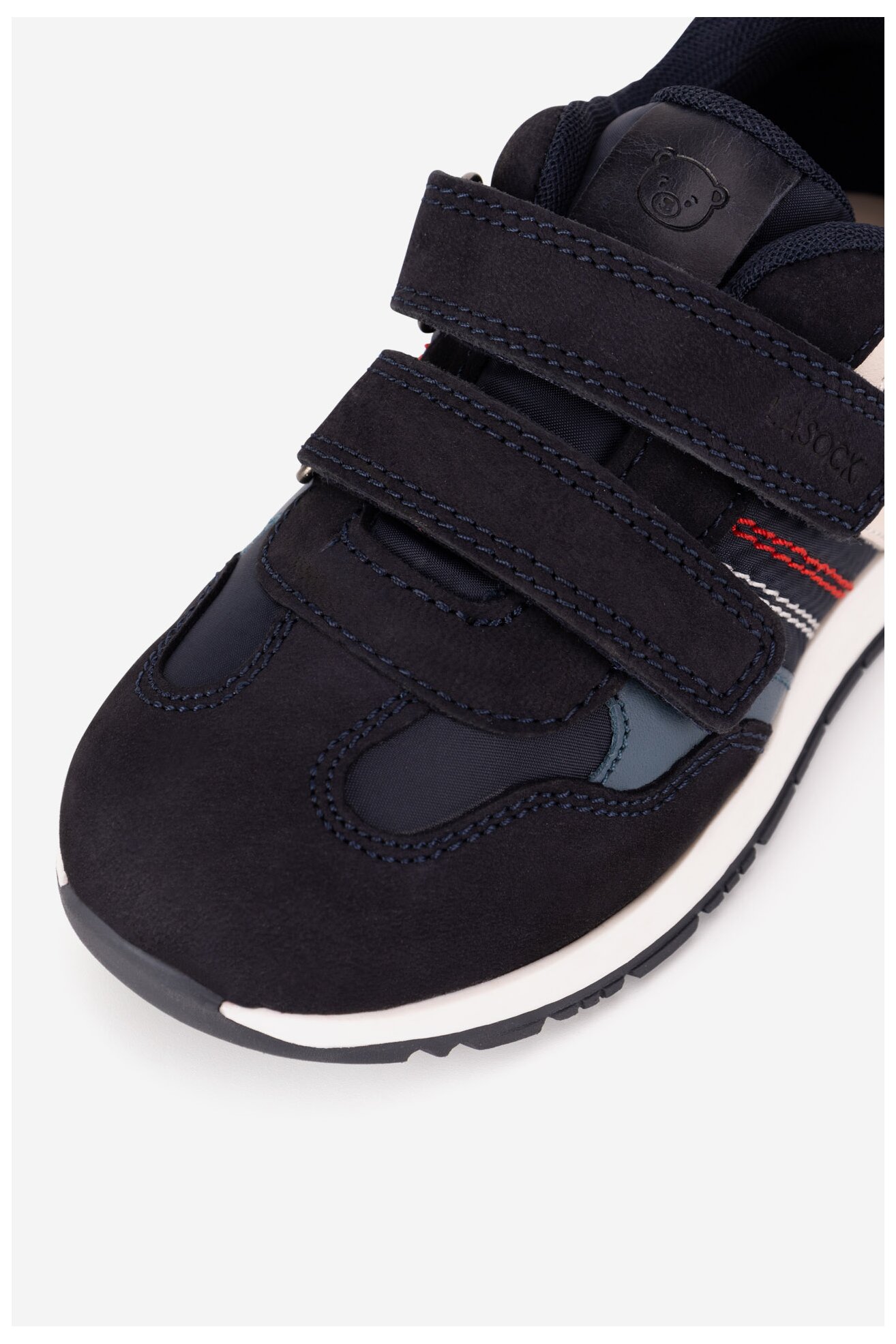 Tenisky Lasocki Kids KEKS CI12-2810-01 TMAVĚ MODRÁ