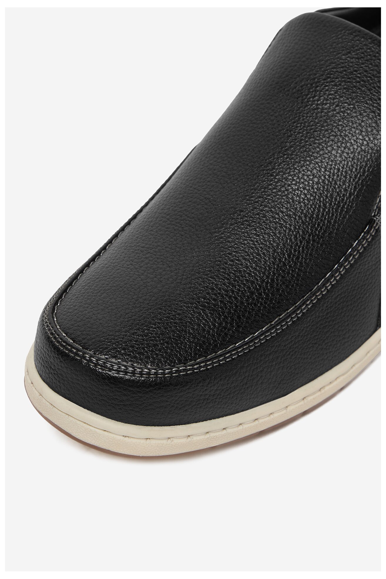 Напівчеревик Go Soft CEO-ROSS-01 MI25 ЧОРНИЙ