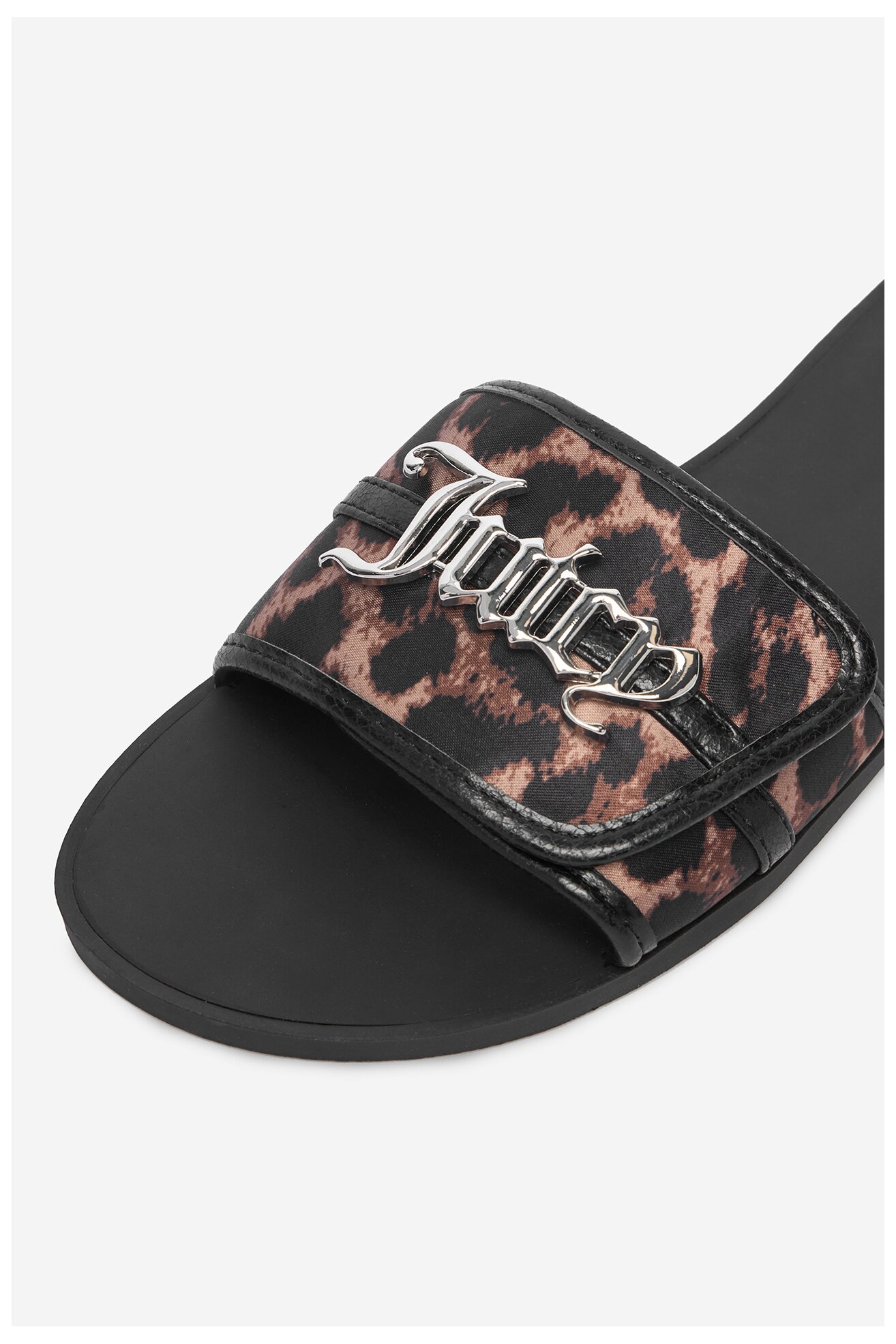 Шльопанець Juicy Couture CEO-123456 МІКС
