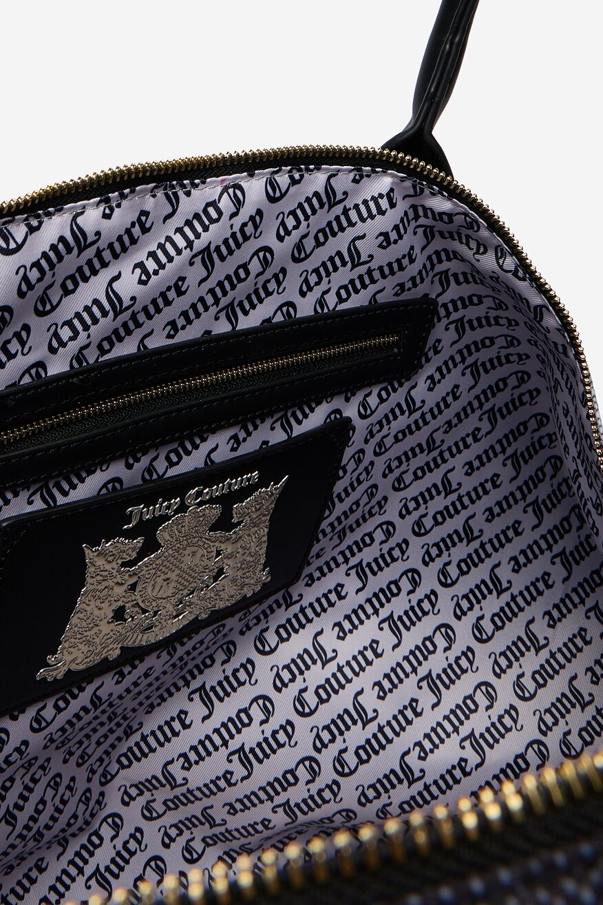 Juicy Couture - Duża torba weekendowa - 5906751322260