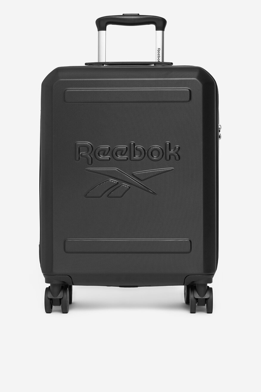 
                Valiză Reebok NEGRU - 5906751200513