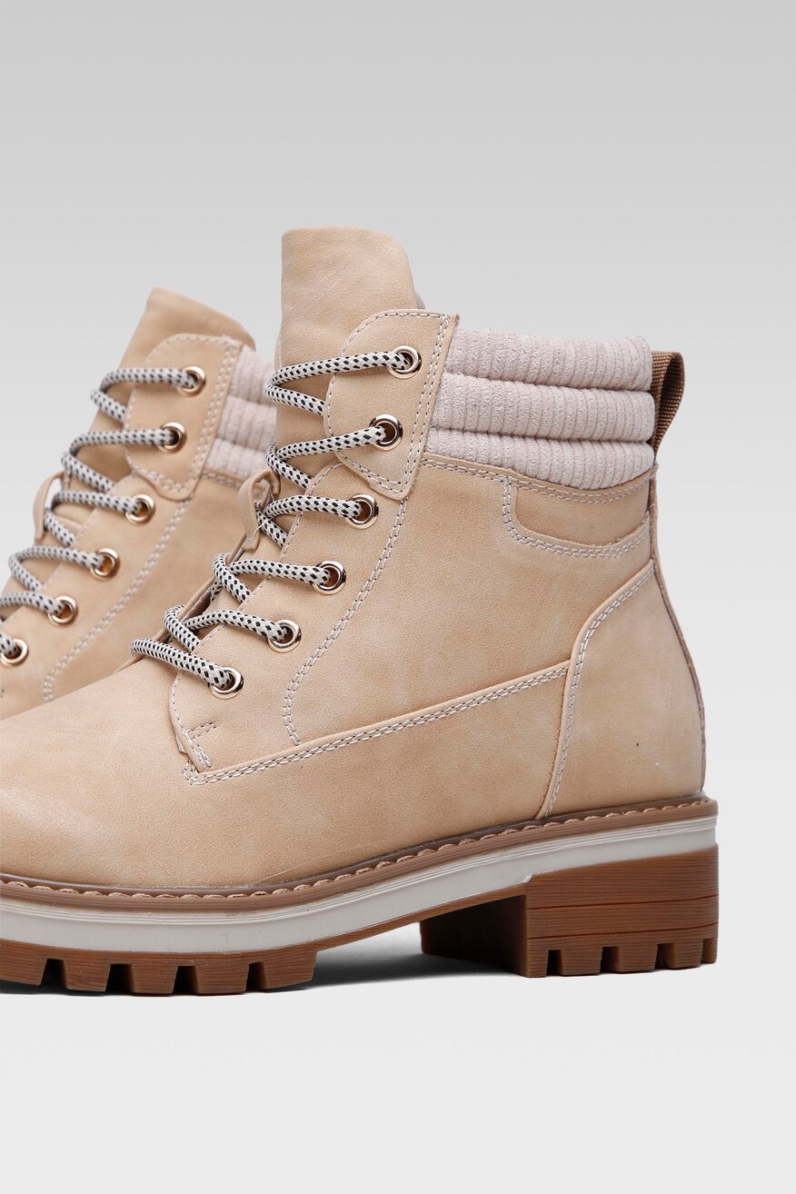 
                Jenny Fairy - Trzewiki - 5904248062606