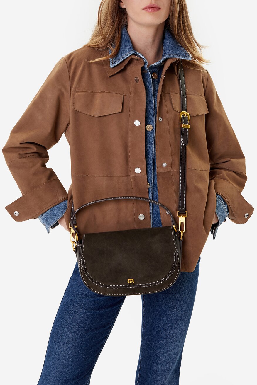 Gino Rossi - Torebka - 5906751377413