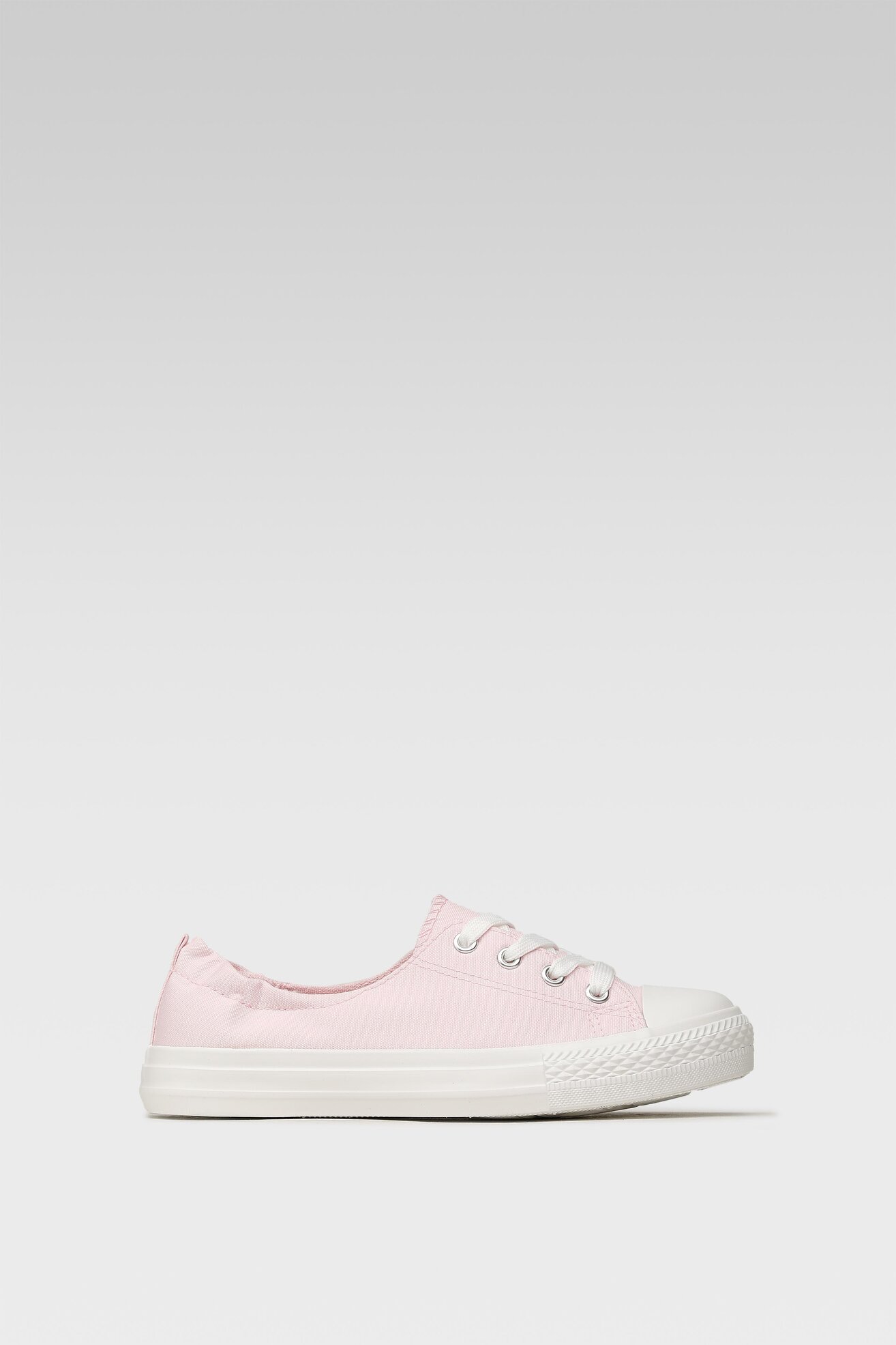 Trampki Jenny Fairy WSK1334-18 Różowy