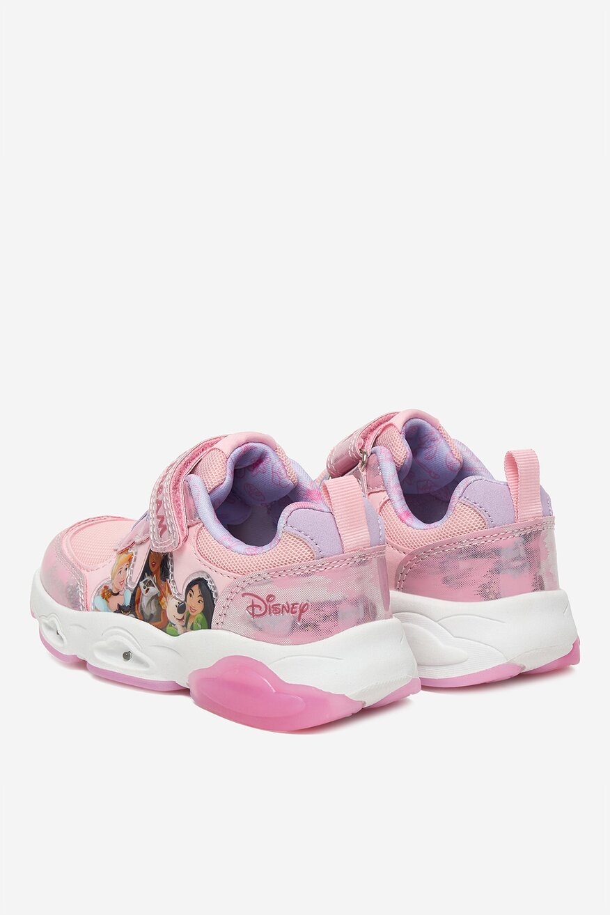 PRINCESS - Obuwie sportowe - 5906751726198