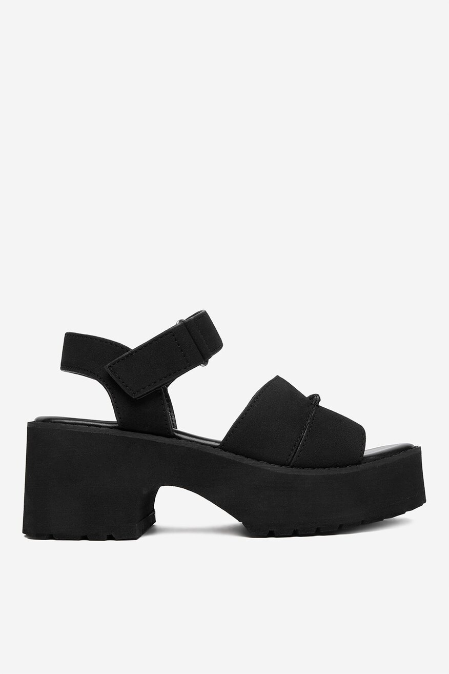 
                Сандали Jenny ЧЕРЕН - 5906751942772