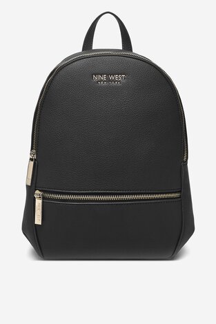 Рюкзак NINE WEST CEO- OREGON-LDA8167 ЧОРНИЙ
