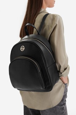 Plecak Lasocki CEO-LSK-L-009-09 Czarny