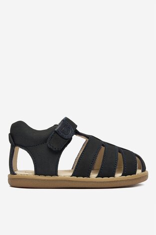 Сандалі Lasocki Kids CEO-CI12-BOB-02(II)CH ТЕМНО-СИНІЙ