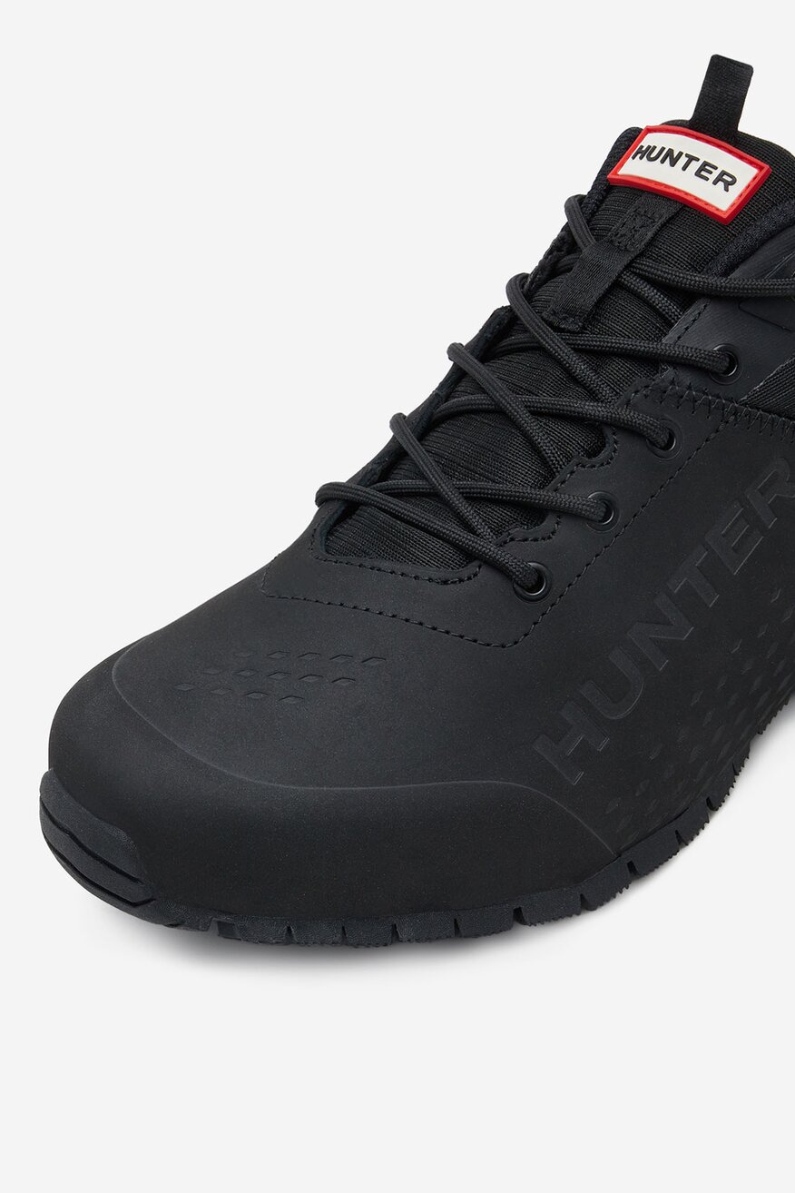 
                Treking obuća HUNTER CRNA - 5906751060513