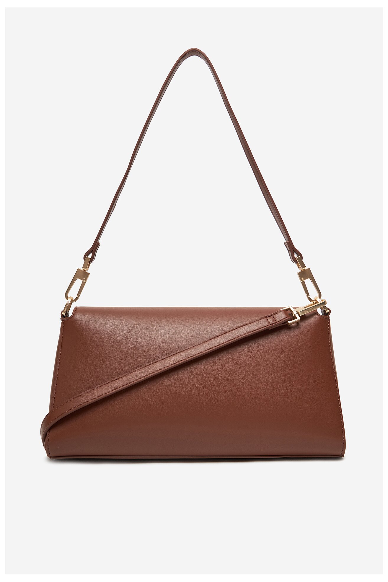 Geantă de mână Gino Rossi C-ELINE-LDA8080 MARO