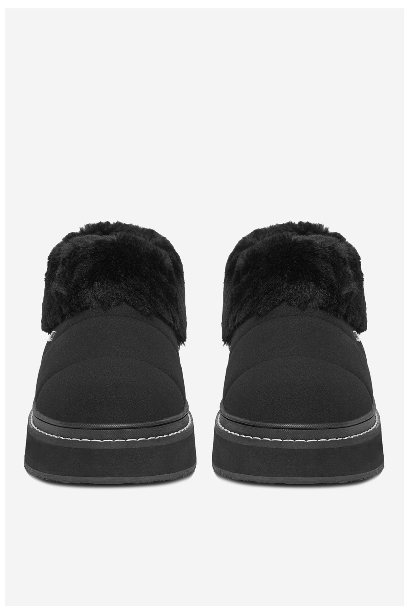 Botki ROXY CEO-FW25-96 Czarny