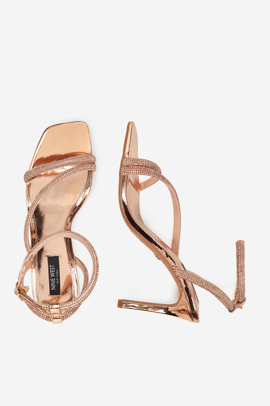 Sandale NINE WEST AURIU - 5906751134412