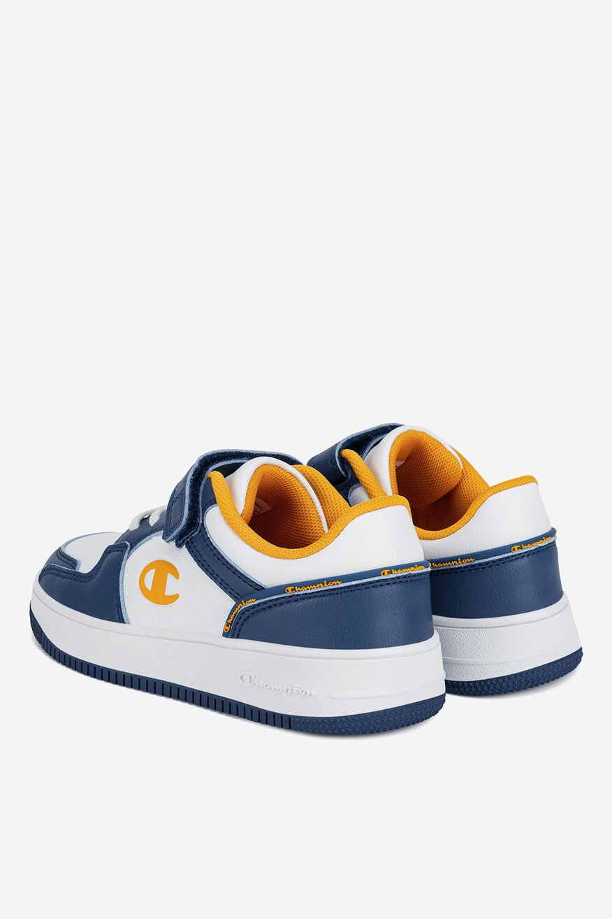 Încălțăminte sport Champion ALBASTRU - 5905588676485