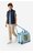 Walizka Paw Patrol CEO-ACCCS-SS26-223PAW Niebieski