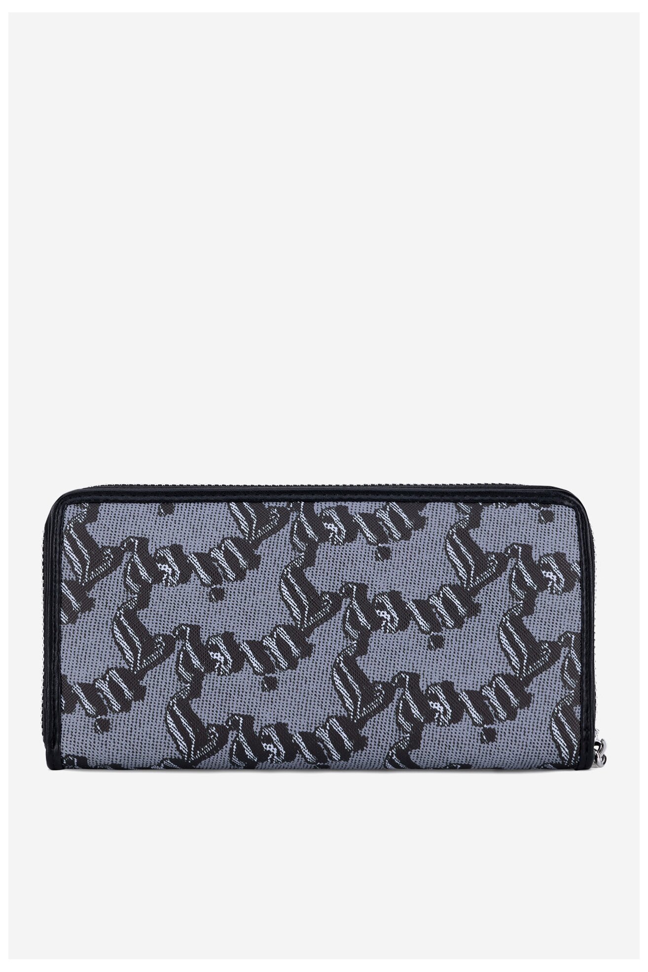 Гаманець Жіночий Juicy Couture BIJXT8662WVP ЧОРНИЙ