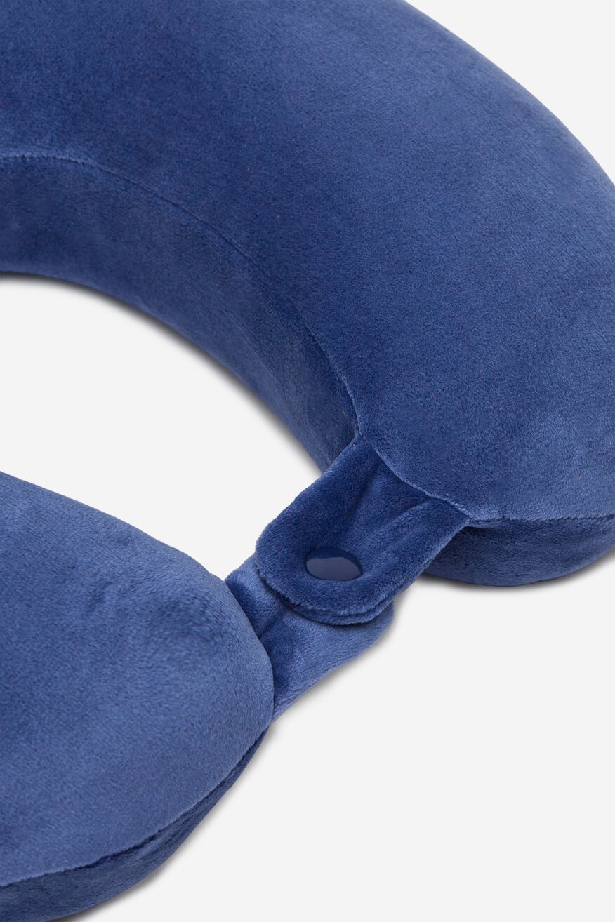 
                Jastuk za putovanja DeeZee KOBALT PLAVA - 5904862330686