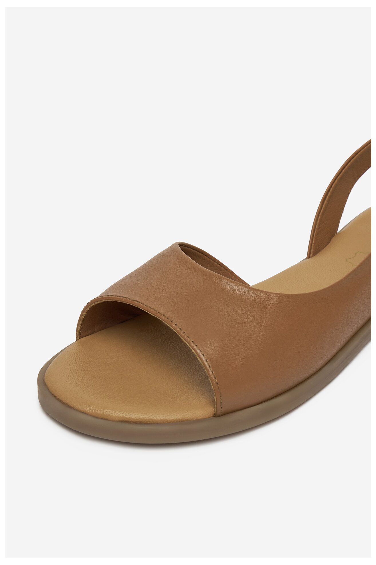 Сандали Lasocki FOXI WI16-FOXI-70 КАМЕЛ