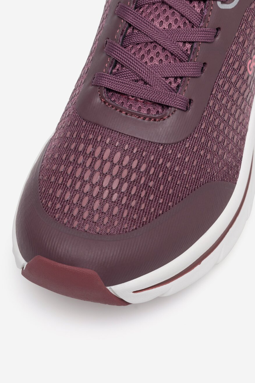 
                Tornacipő Go Soft BORDÓ - 5905588651260