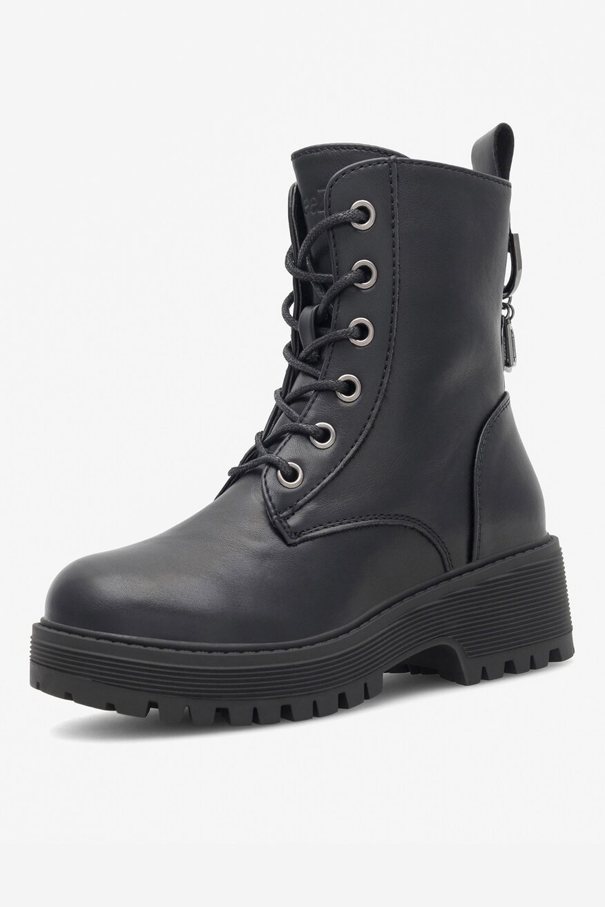 
                Bocanci DeeZee NEGRU - 5905588107477