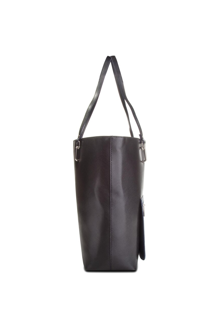 
                Lasocki - Torebka skórzana - 2220987310017