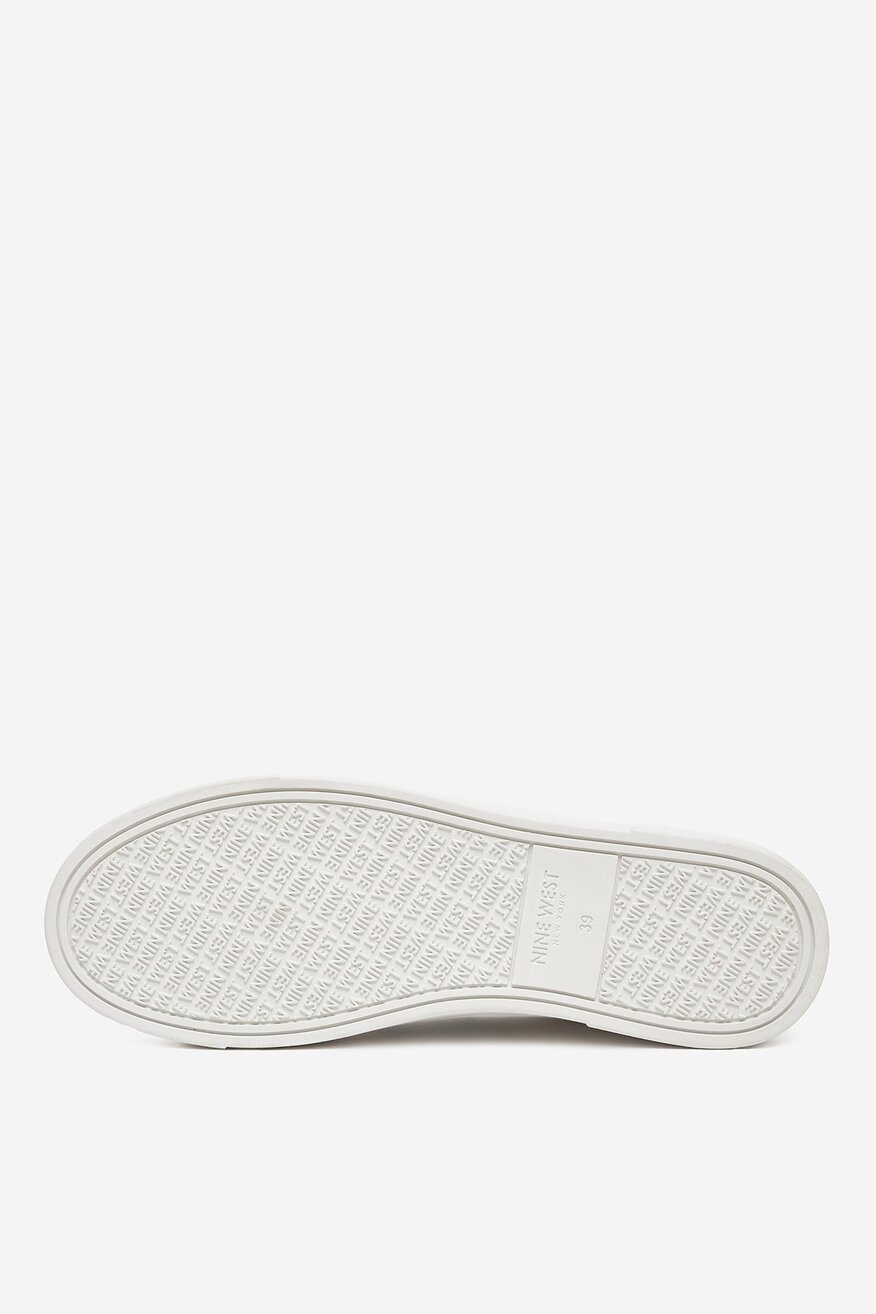 Sneakerși NINE WEST NEGRU - 5906751146071