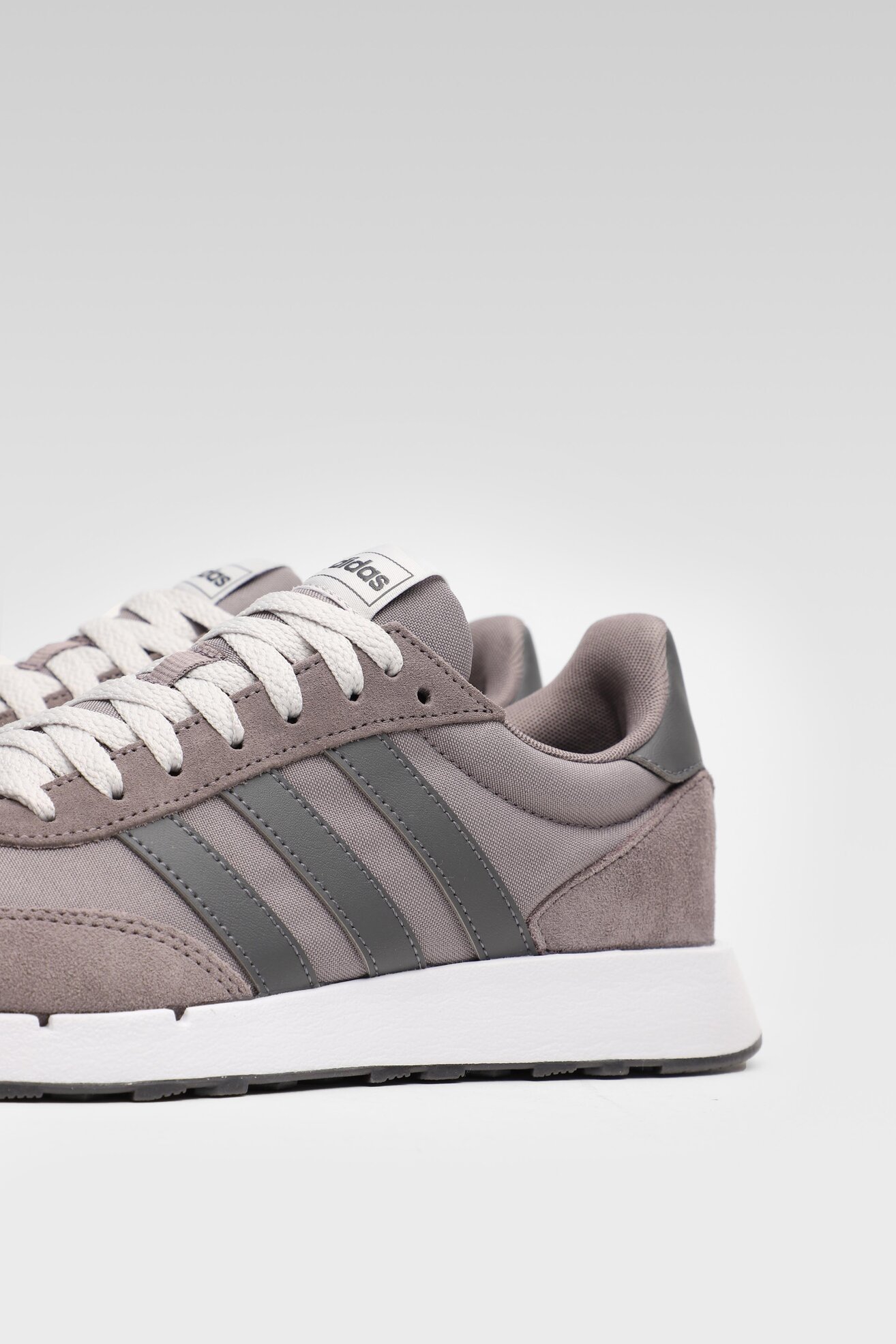 Obuwie sportowe adidas RUN 60S 2.0 H00352 Szary