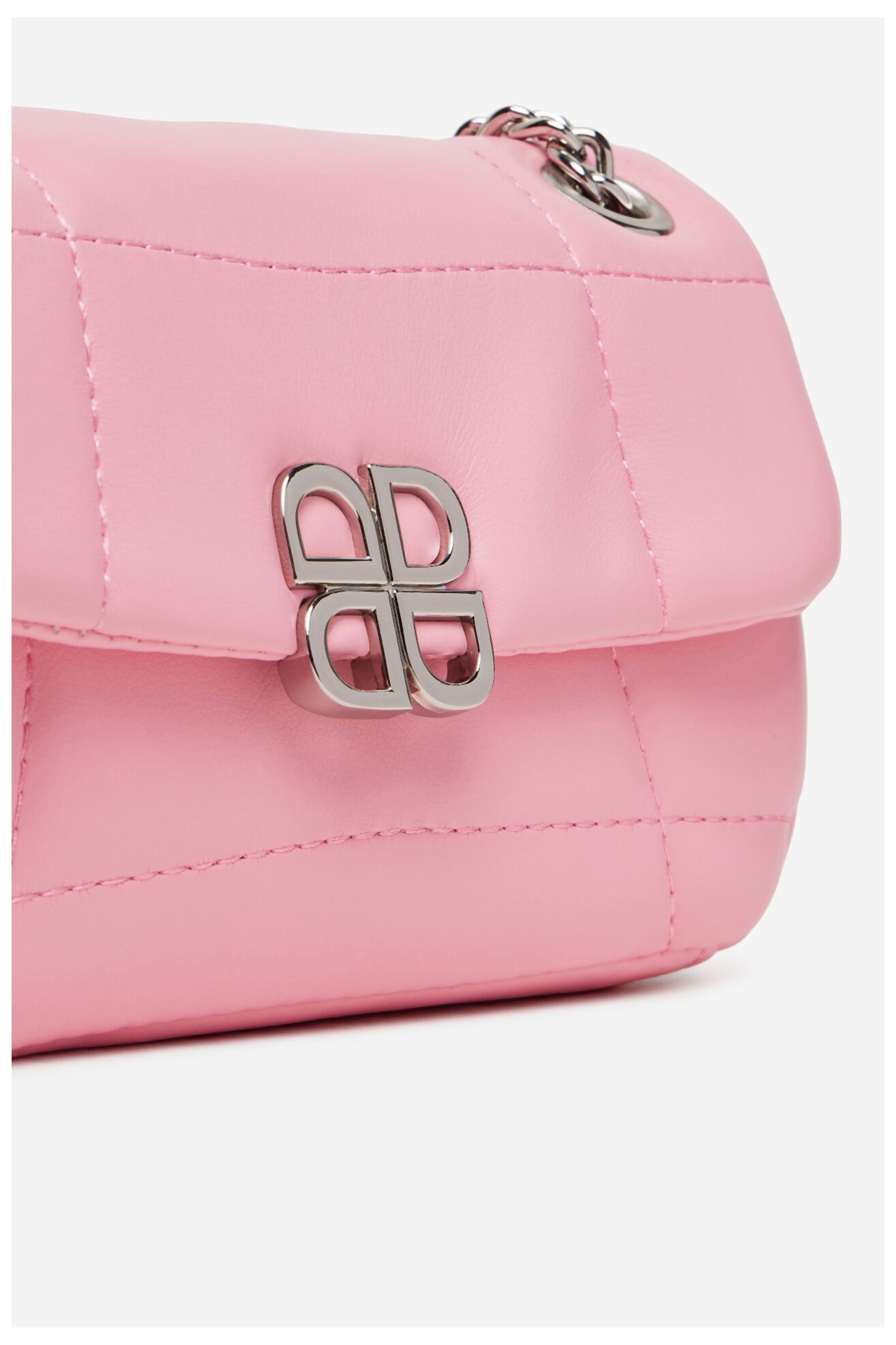 Torba DeeZee H24464 ROZE