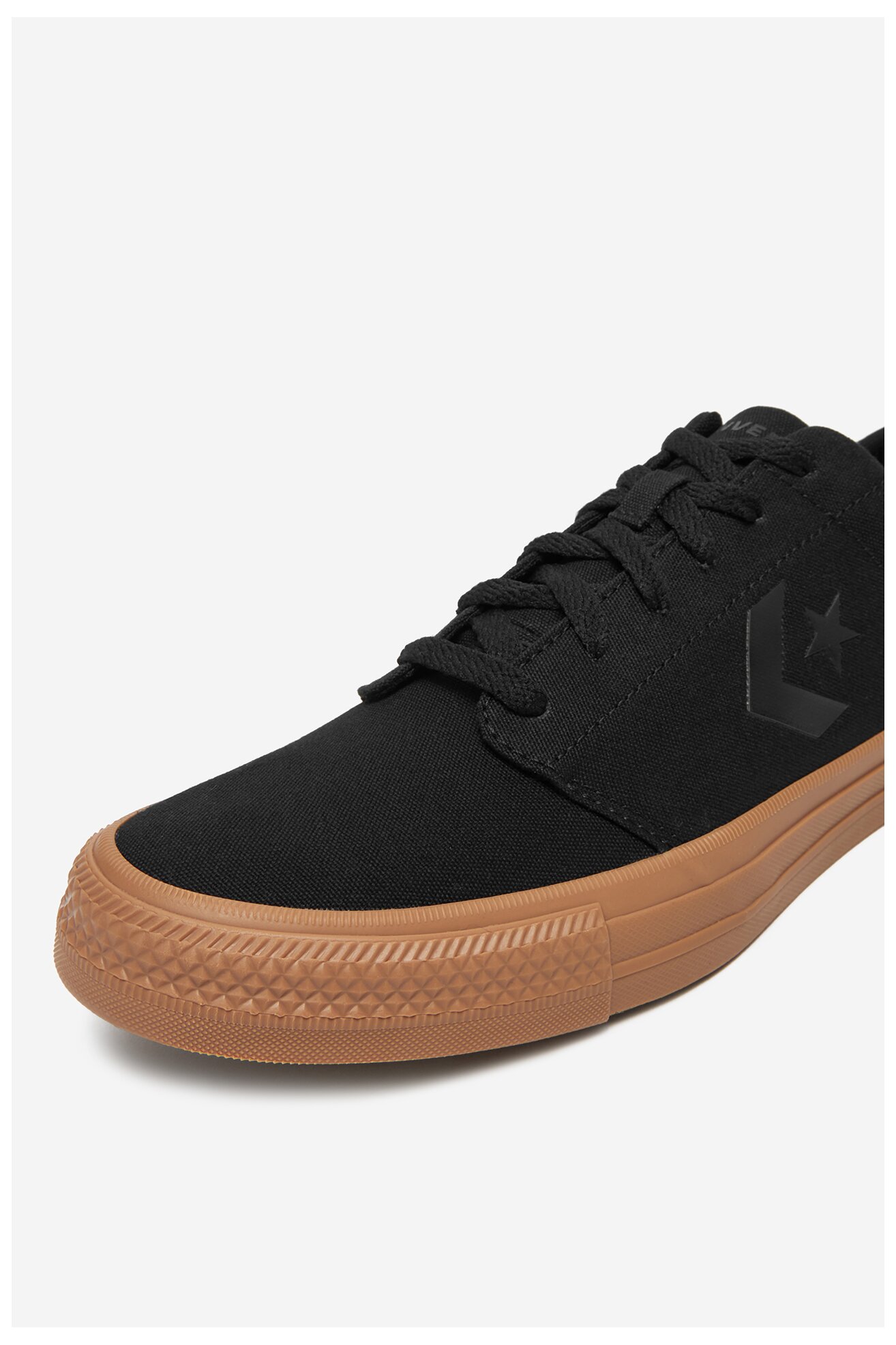 Trampki Converse VALUE ONE STAR A15627C Czarny