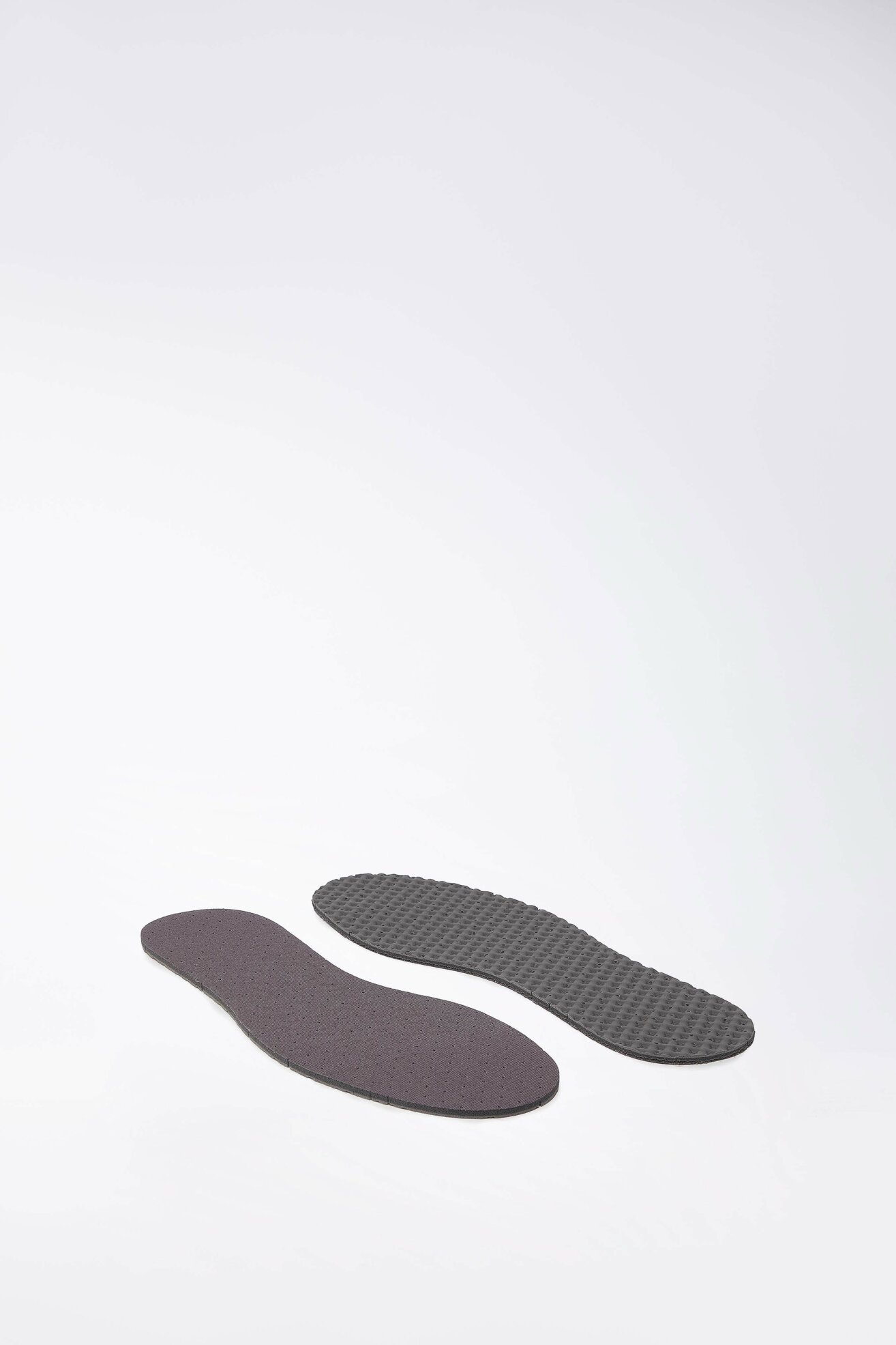 Wkładki do obuwia BAMA WKŁADKA SOFT STEP 38 Czarny