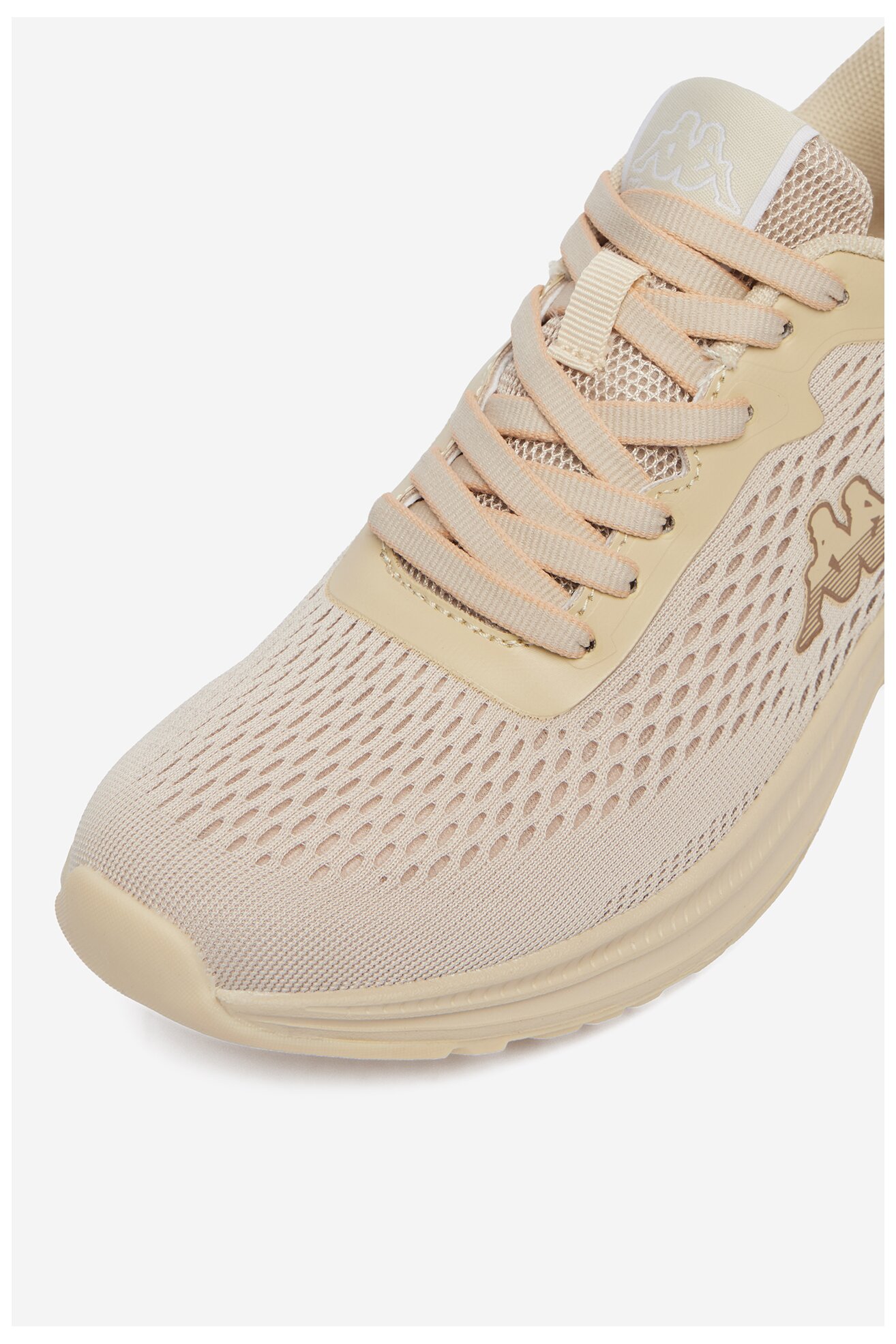 Спортни обувки Kappa CEOWB-SS24-3C009-W БЕЖОВ