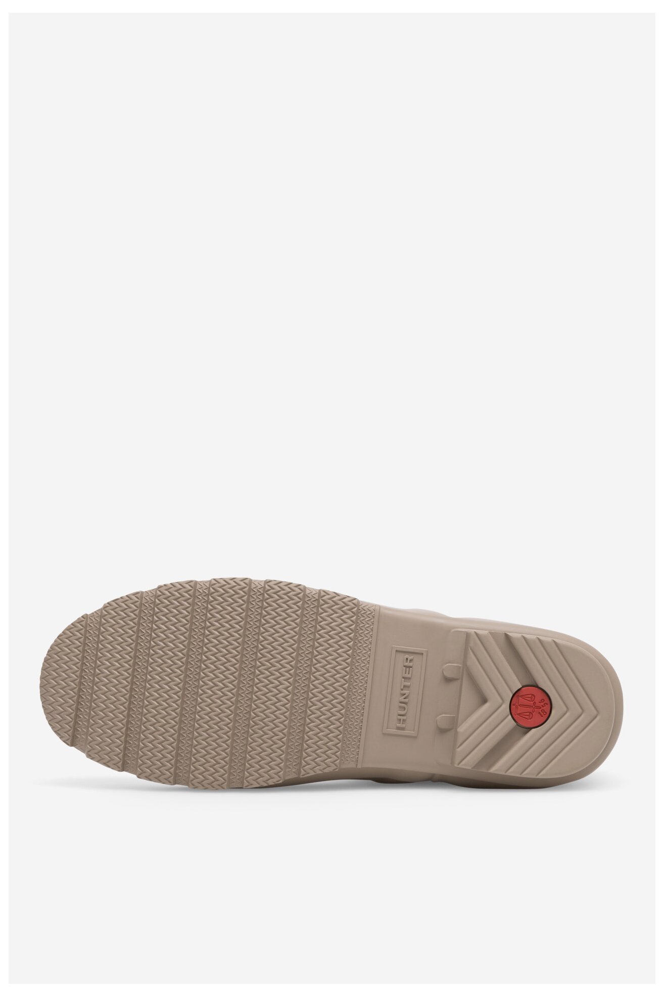 Gumene čizme HUNTER HFW-001 SVETLO BRAON