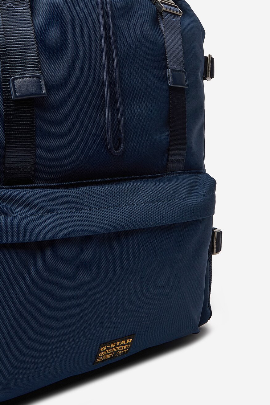 Мъжка чанта G-STAR RAW КОБАЛТОВО СИНЬО - 5906751342428