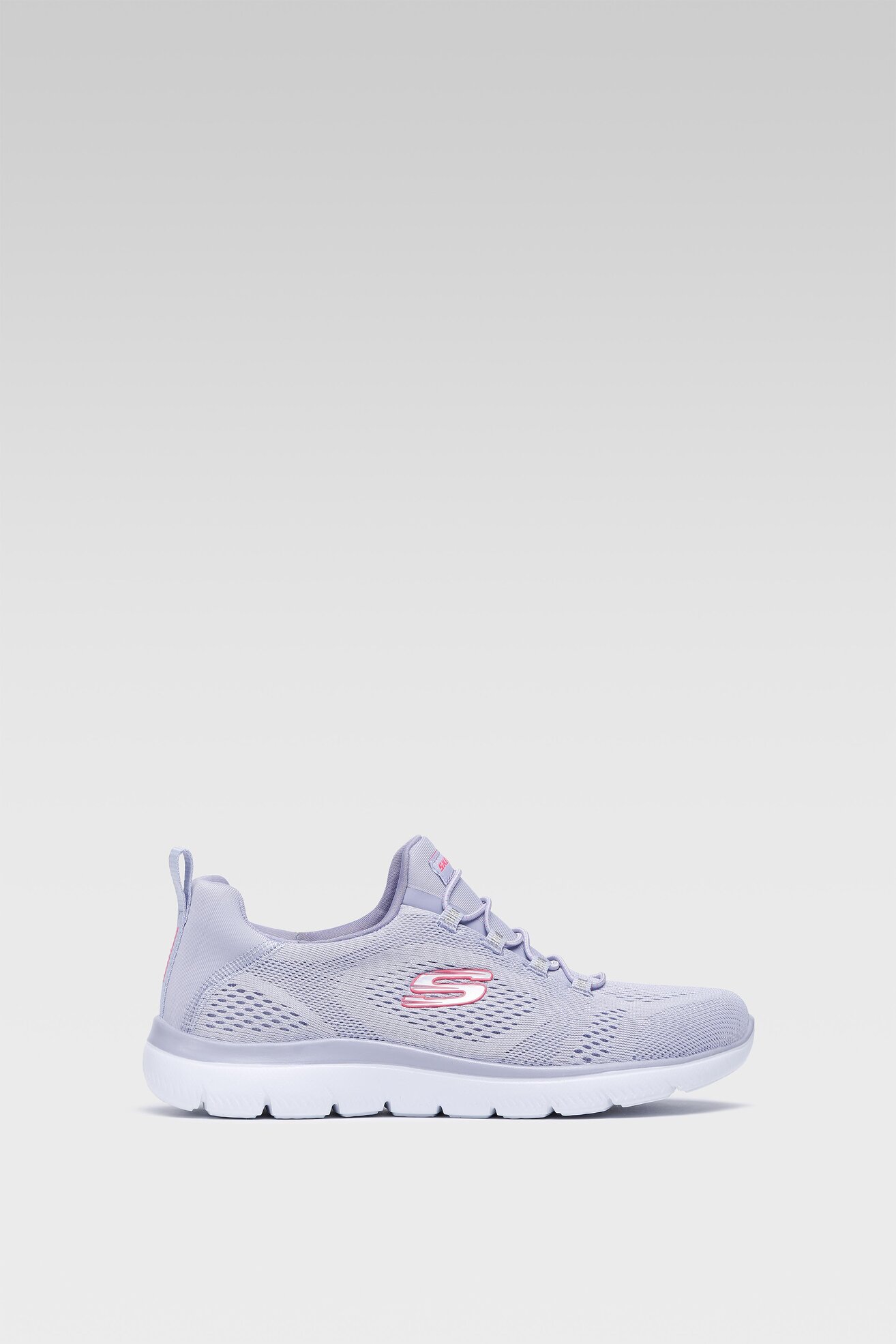 Obuwie sportowe Skechers 149523 LVHP Fioletowy