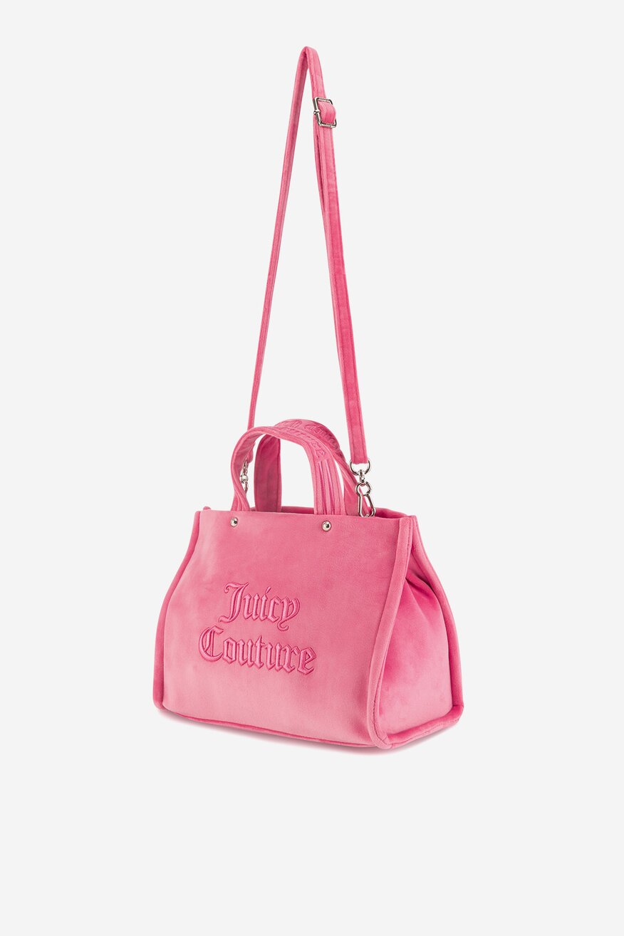 
                Juicy Couture - Torebka mała - 5905588972020