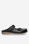 Șlapi Inblu MK050100 NEGRU