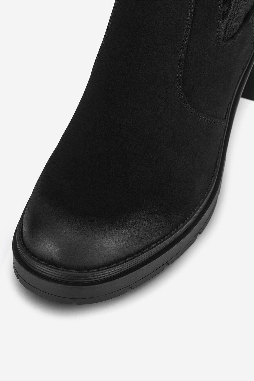 
                Kratke čizme Jenny Fairy CRNA - 5905588845676