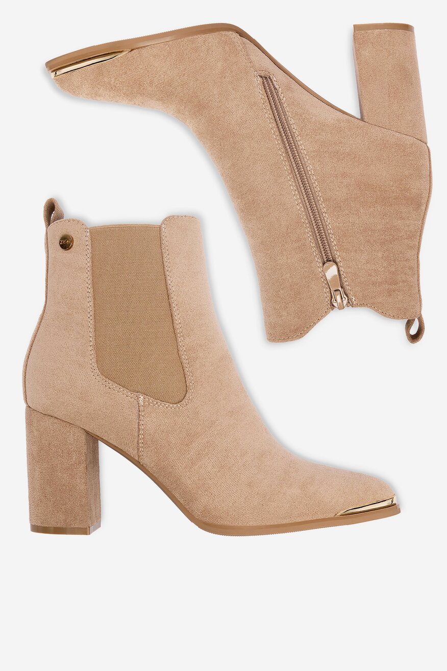 DeeZee - Botki na słupku - 5904410914733