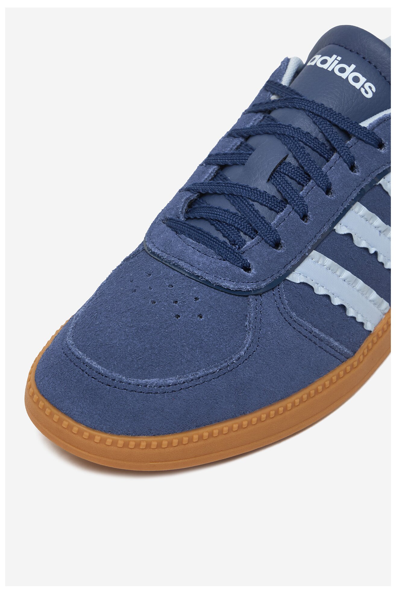 Obuwie sportowe adidas C-BREAKNET SLEEK IH1389 Niebieski