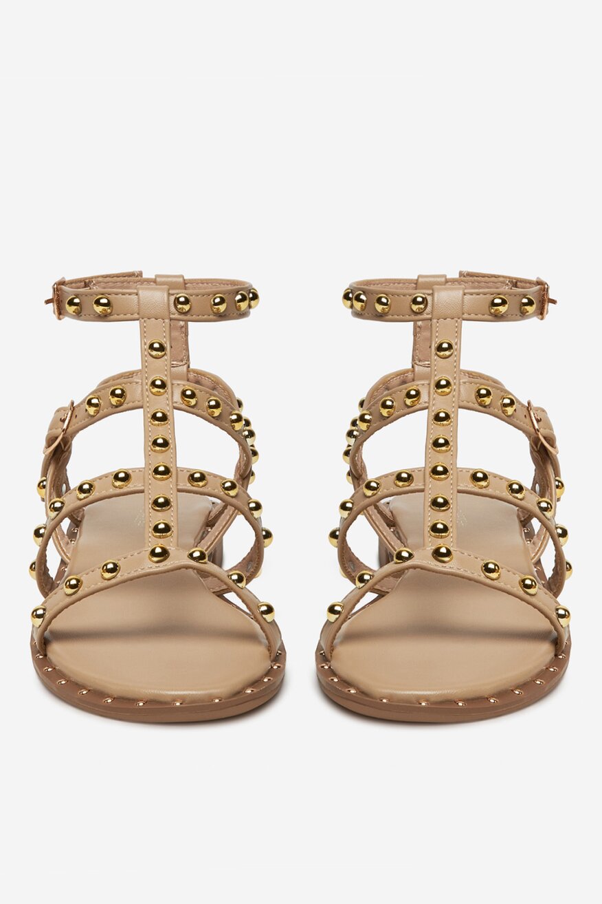 
                Сандали DeeZee БЕЖОВ - 5906751126394