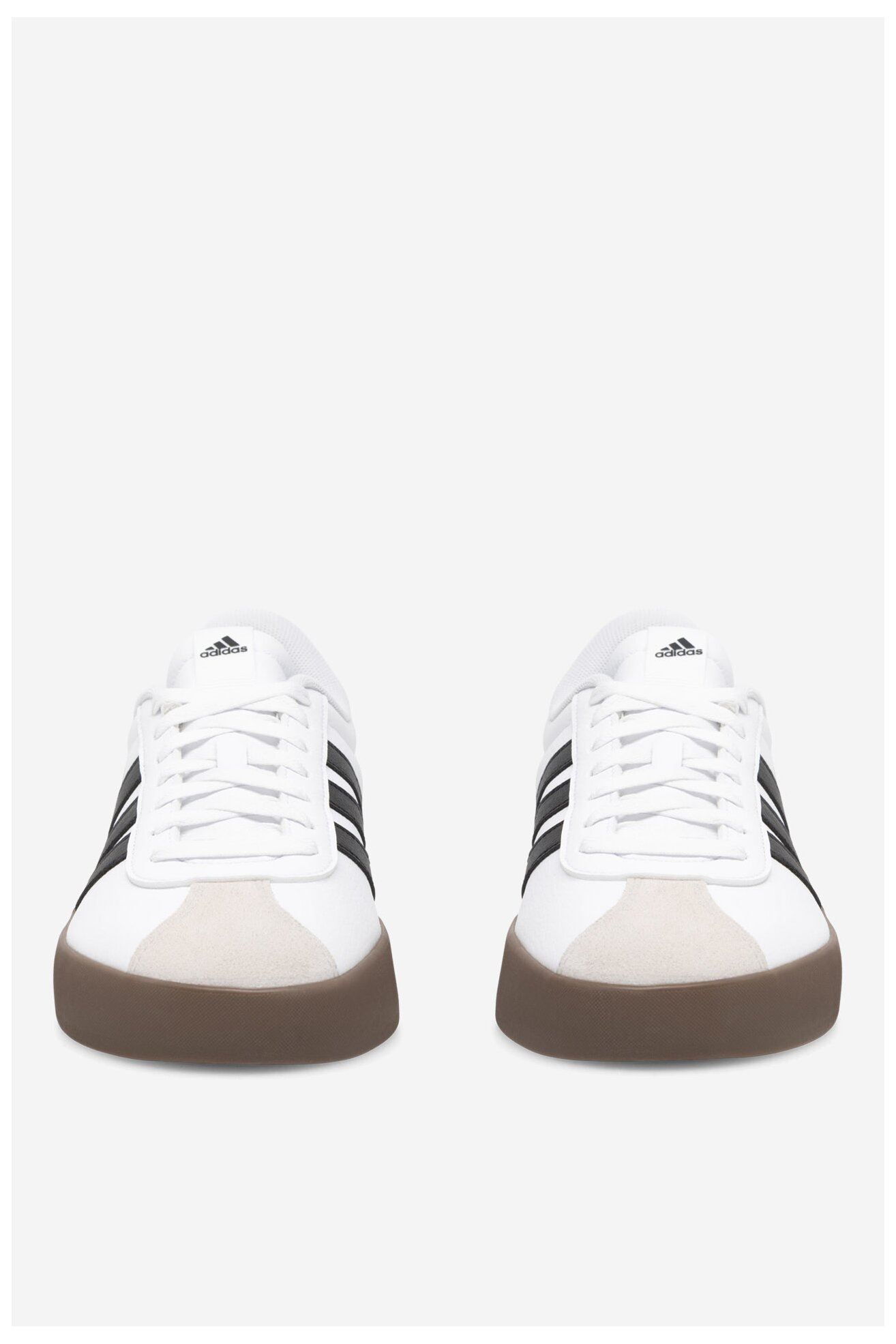 Obuwie sportowe adidas VL COURT 3.0 ID6285 Biały