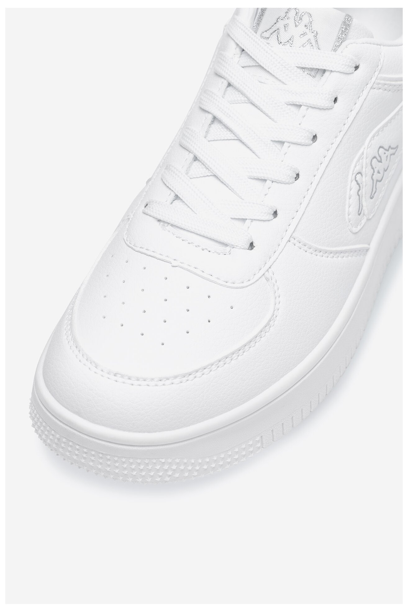 Спортни обувки Kappa VSKA004 БЯЛ