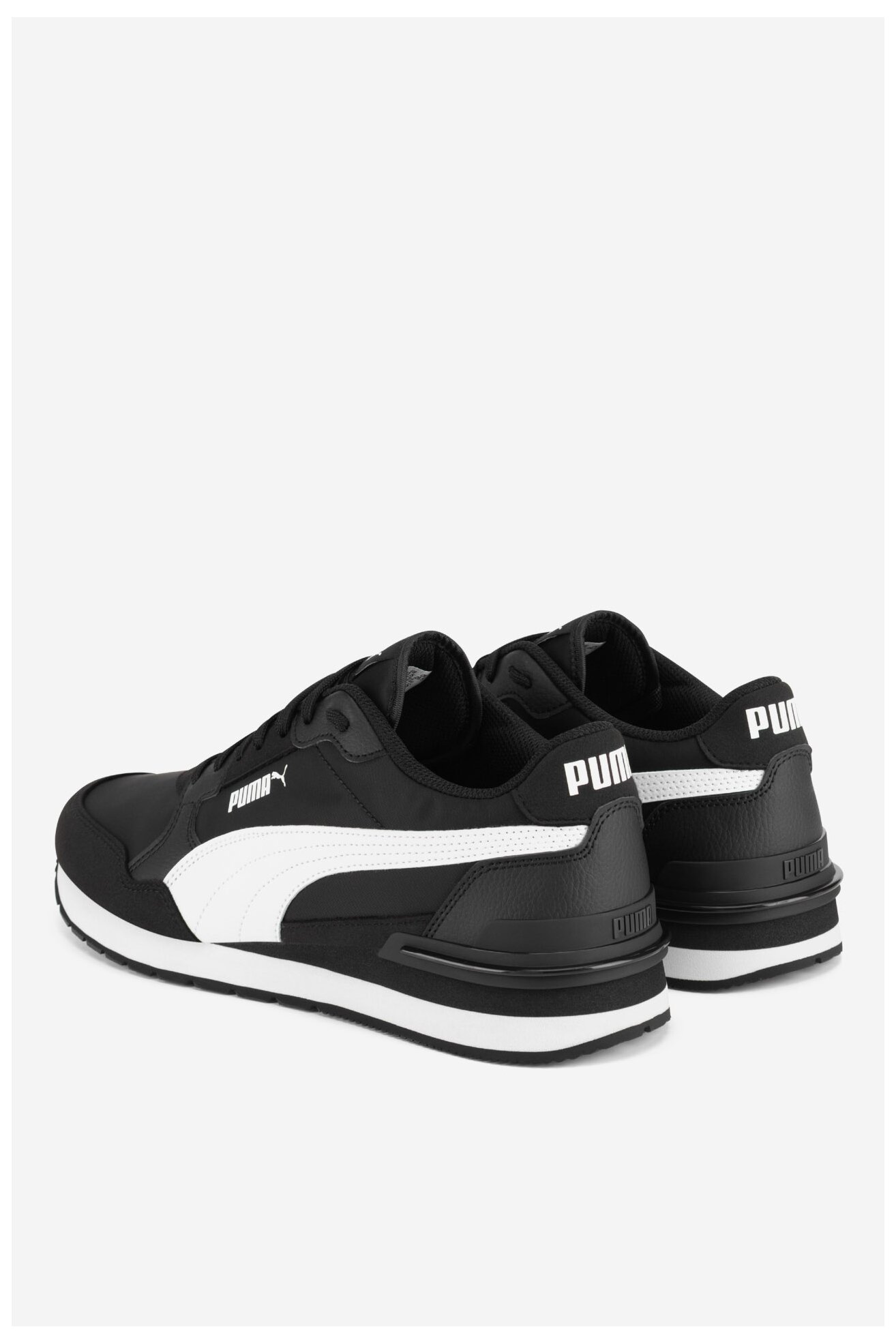 Sportcipő Puma ST RUNNER V4 NL 39906916 FEKETE